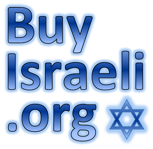 iBuyIsraeli's profile picture. 