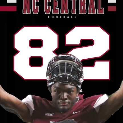 connorpowe12's profile picture. #4 WR @CCC_CometFB
HBCU National Champs NCCU_Football #82 WR 2026
Laney Buccaneer c/o 2022 🏈🏀🥇5 x T&F All-American (James 1:12 God has a plan.)