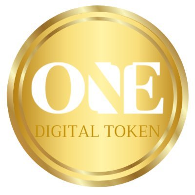 We are ONE Digital Token.