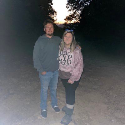 Wife 💍 Dog Momma to Boone and Maverick  🤎🤎