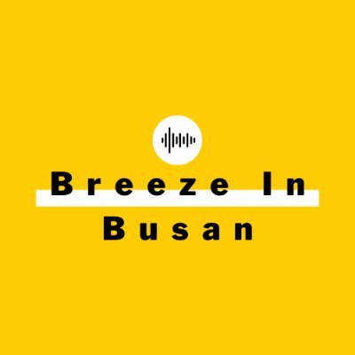 BreezeInBusan Profile Picture