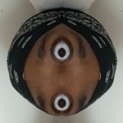 Randomor_smthさんのプロフィール画像