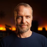 Bernhard Guenther (@veilofreality) 's Twitter Profile Photo