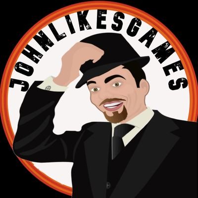 Johnlikesgames2 Profile Picture