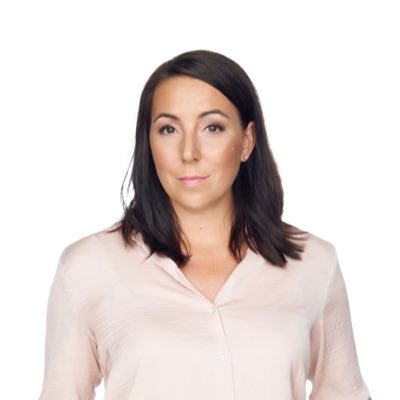 Journaliste Mariemichelle.lauzon@bellmedia.ca