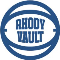 Rhody Vault(@RhodyVault) 's Twitter Profile Photo