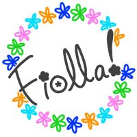 Fiolla!🌼 (@_fiolla) 's Twitter Profile