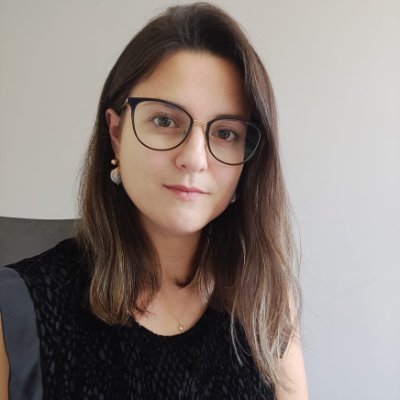 ClaudiaPerdig's profile picture. 