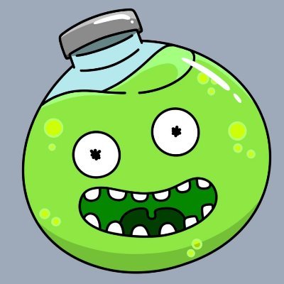 Goo Blobsさんのプロフィール画像