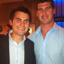 Tom Hector - @carlshec - Twitter