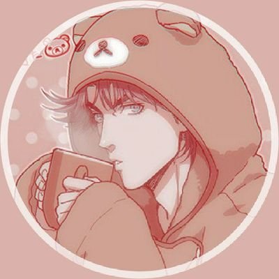 moon_cake122's profile picture. 🏳️‍🌈hello! 
he/him🏳️‍🌈
19y
i Like +18 heh...