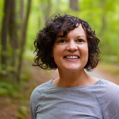 abigailmhatcher's profile picture. Abigail M. Hatcher, PhD, is a social scientist who designs and tests innovations for addressing safety, health, and wellbeing.