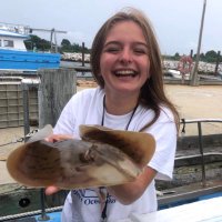 Amy Nicholson (@oceanamyn) 's Twitter Profile