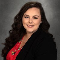 Kaitlin Wilson(@MissWilsonFCPS) 's Twitter Profile Photo