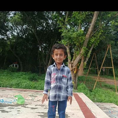 HarshanMathan's profile picture. 