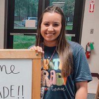 Lauren Walker Jones (@laurenwjones) 's Twitter Profile Photo Lauren Walker Jones (@laurenwjones) 's Twitter Profile Photo