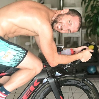 flaviojoseTRI's profile picture. 🦾 19x IM70.3 & World Championship | Top1% AWA
🦾 3x IRONMAN
🗝 Founder @mgmxdigital @mgmitech