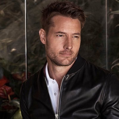 Justin Hartley on Twitter: “Very excited for this one!” / Twitter