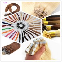 XMH Human Hair extensions supplier (@juanzhang18) 's Twitter Profile