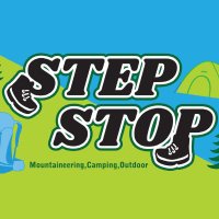STEP STOPー名古屋のアウトドア用品中古&レンタル店 (@stepstop71) 's Twitter Profile