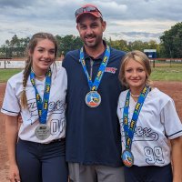 Brandon Rivard (@softballife0099) 's Twitter Profile Photo Brandon Rivard (@softballife0099) 's Twitter Profile Photo
