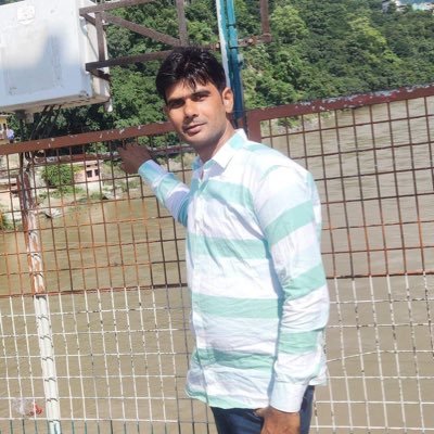 मुझे गर्व है में #आदिवासी, #भारतीय_नागरिक हूँ। #अन्नदाता_किसान_पुत्र, #सामाजिक_कुरीतियों के खिलाफ हूँ। #जय_भीम #जय_जौहर 🙏💖(💯FB)