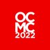 OCMC (@ocmcompetition) Twitter profile photo OCMC (@ocmcompetition) Twitter profile photo