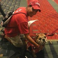 SantiaGO CAPS (@capterp17) 's Twitter Profile