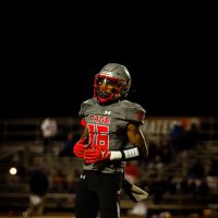 Marques Lewis (@mjhero16) Twitter profile photo