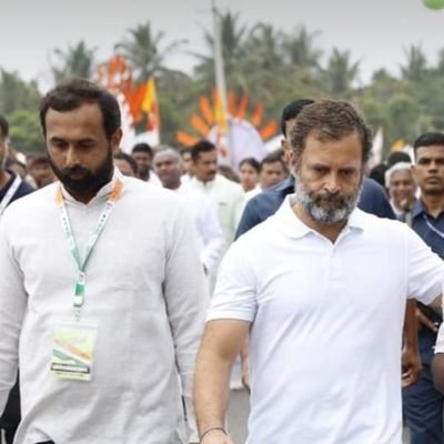 ವಕೀಲರು, ಪ್ರಧಾನ ಕಾರ್ಯದರ್ಶಿ- ಕಾನೂನು, ಮಾನವ ಹಕ್ಕುಗಳ ಮತ್ತು ಮಾಹಿತಿ ಹಕ್ಕು ಘಟಕ ಹಾಗೂ ಮಾಧ್ಯಮ ವಕ್ತಾರ, ಕರ್ನಾಟಕ ಪ್ರದೇಶ ಕಾಂಗ್ರೆಸ್ ಸಮಿತಿ.
General Secretary & Media Panelist