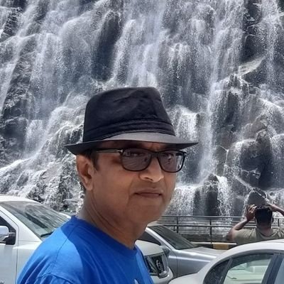 aalokjai's profile picture. 