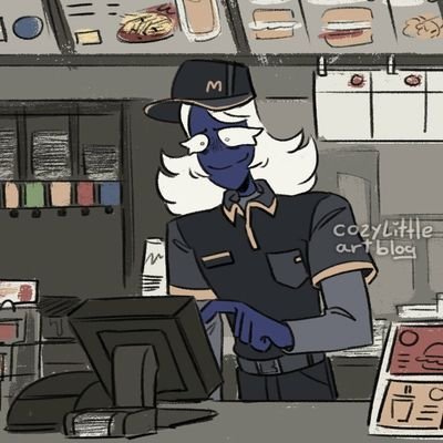 stolasiscool1's profile picture. I like cartoons