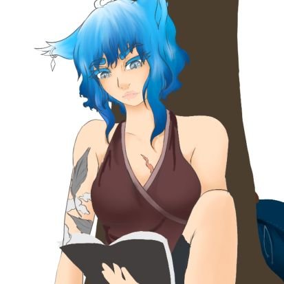 zoeybirdUwU's profile picture. ~disabled/immunocompromised & absolutely fed up~