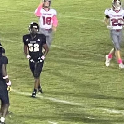 Defensive End|5’11|190|McAdory High School|C’o 2023|#1 ranked Wrestler 182lb Al 6A| Unweighted GPA 3.9