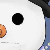 ですお (@dso_snowman) 's Twitter Profile Photo ですお (@dso_snowman) 's Twitter Profile Photo