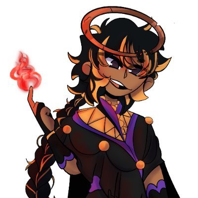 just screaming into the void..
Png art done by @hollowcreation_
Not a cult... not a cult