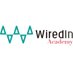 WiredIn Academy (@wiredinacademy) Twitter profile photo WiredIn Academy (@wiredinacademy) Twitter profile photo