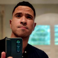 David Cruz (@davidcruzxxx) 's Twitter Profile