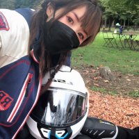 サメに噛まれたバイク女子♡ みんたん ❤️ 4月13ラジオ出演FMきしわだ❤️ (@mintoko_mintan) 's Twitter Profile