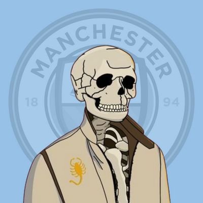 you are my City, my only City... @ManCity💙

MANCHESTER IS BLUE 💙

#PrideInBattle #Etihad #BlueMoon #MDCR