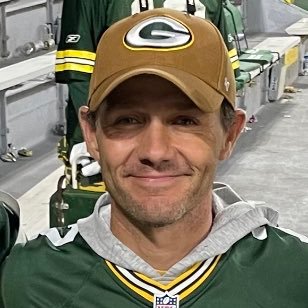 Author, @Packers book, ‘The Once in a Lifetime Fan’, (pending). From 🇦🇺 now Silicon Valley 🇺🇸. #GoPackGo #UpUpCronulla #MOT https://t.co/8OEe1OL8Cd