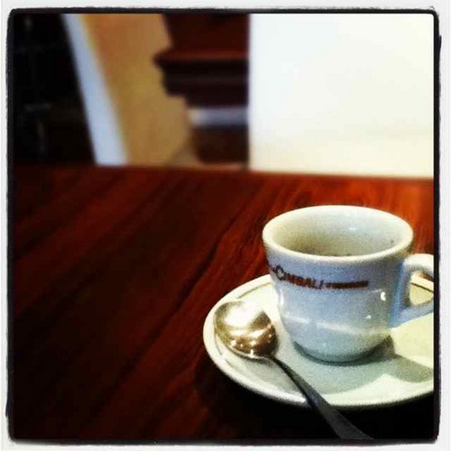 coffeeearnest's profile picture. Coffee Aficionado, Favorites: Going around cafes and coffee houses, Listening Music, Watching movies