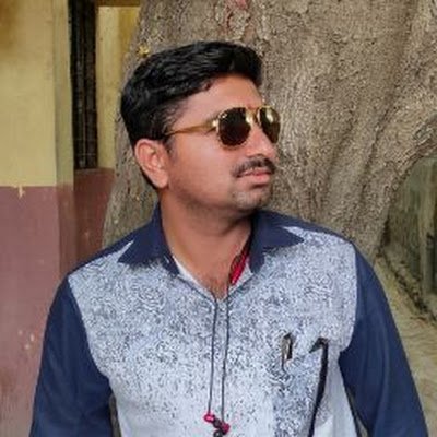 SunilAglave1999's profile picture. 