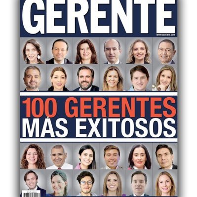 Revista Gerente Colombia es un medio especializado con noticias de actualidad sobre gerencia, finanzas, economía, inversiones, tecnología y estilo de vida.
