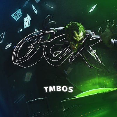 tmbos OGK Profile