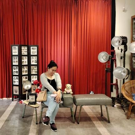 tayo_peter's profile picture. Finally. Journey as human has begun. Good luck dear me 🌝