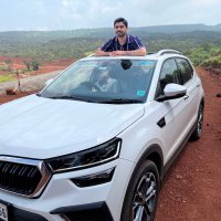 Mayur (@mayurbhanushal) 's Twitter Profile