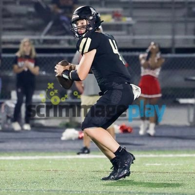 (Monticello High-school) (Class of 2023) (QB,LB,DB) (5’8-170) |GPA 3.3)