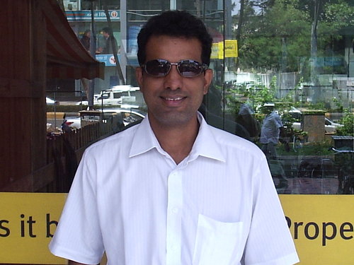 cyn_hic's profile picture. 52, male, Mumbai