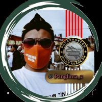 𒆜● 𝕻ANGLIMA ℤ ●➽(@panglima_z) 's Twitter Profile Photo